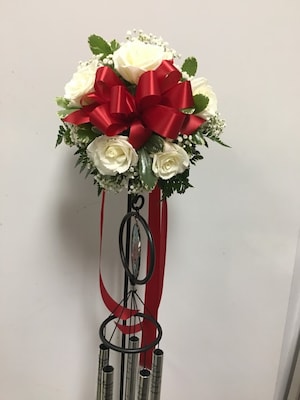 Windchime Designer's Choice Flowers